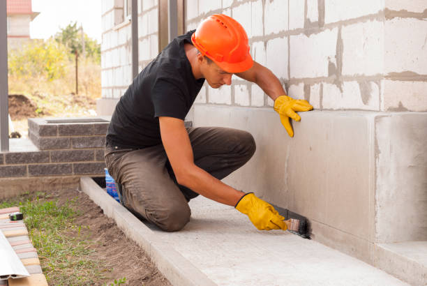 Licensed Waterproofing service in Fruitport, MI - SJ Waterproofing Pros